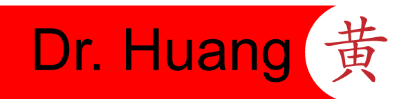 dr.huang logo