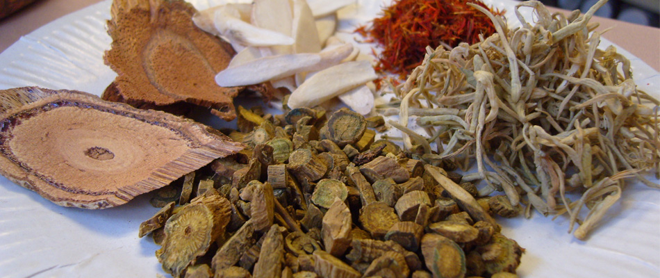herbal medicine