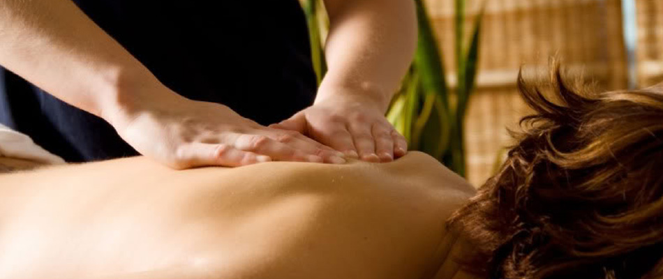 massage
